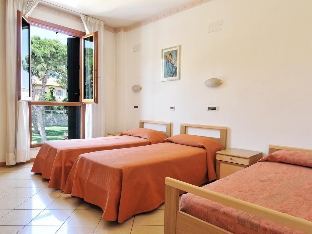 Albergo Bice Senigallia Kamer foto