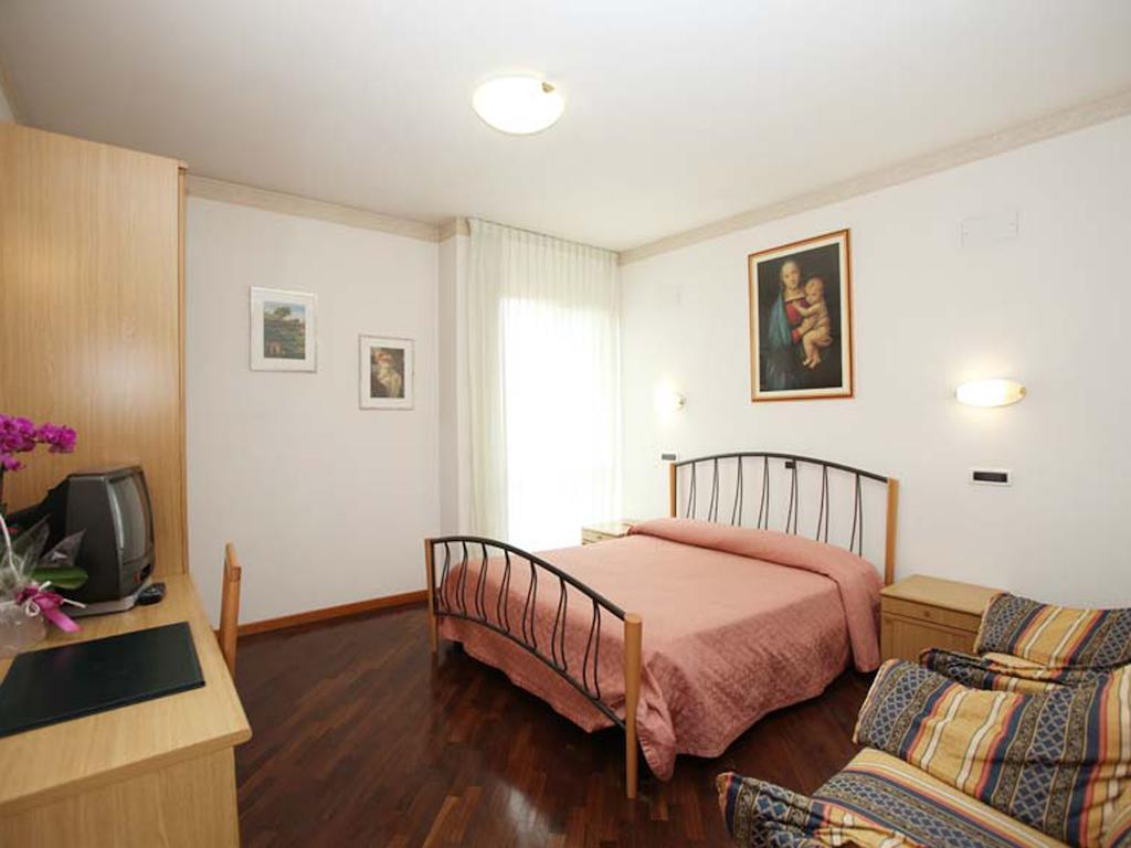 Albergo Bice Senigallia Kamer foto