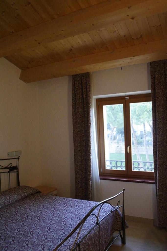 Albergo Bice Senigallia Buitenkant foto