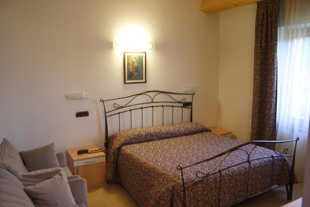 Albergo Bice Senigallia Buitenkant foto