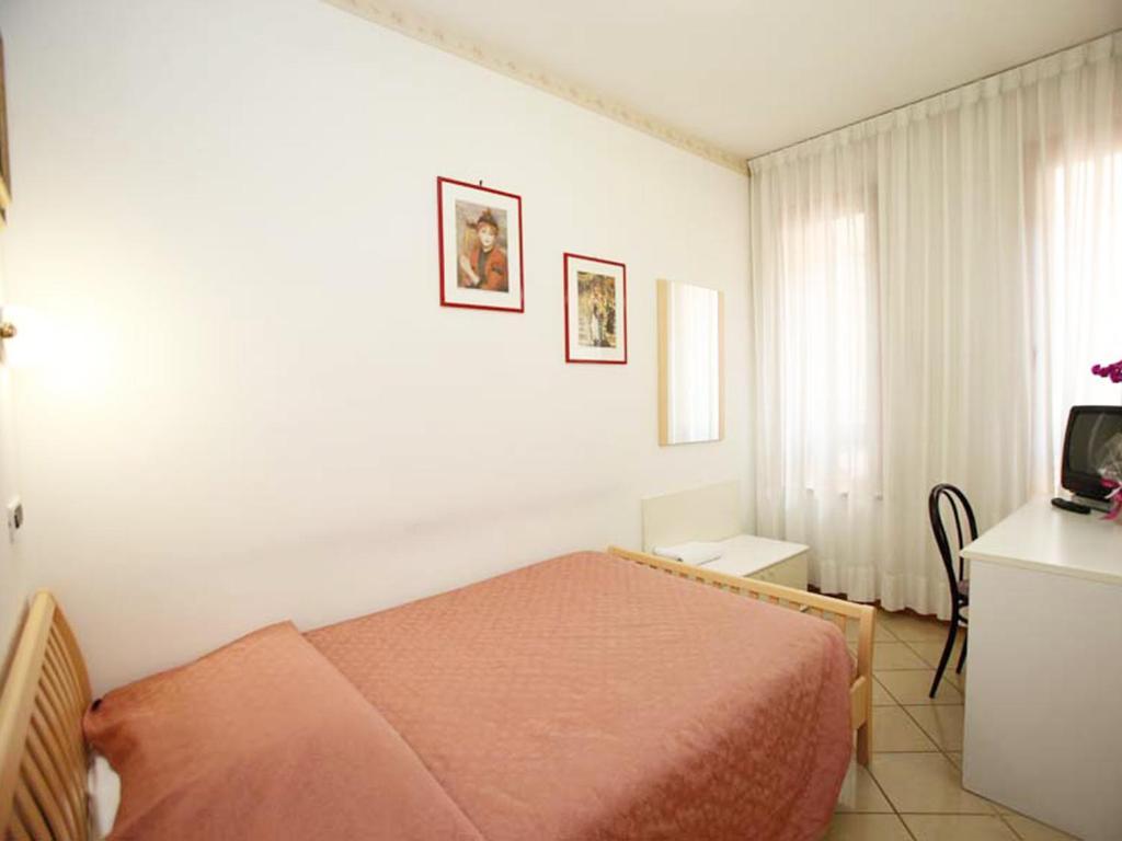 Albergo Bice Senigallia Buitenkant foto